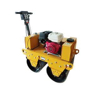 Rodillo Compactador Peso 540 Kg - 2TonF