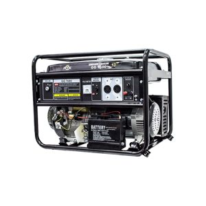 Generador eléctrico gasolina PTK 7.5 KW