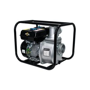 Motobomba  3" x 3" PTK