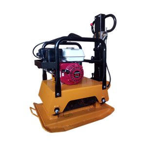 Plancha Compactadora 35Kn