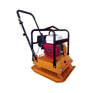 Plancha Compactadora 13Kn