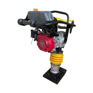Vibroapisonador / Sapo Compactador