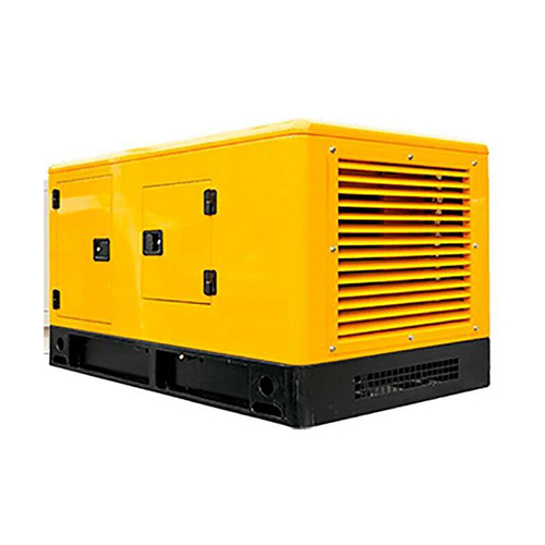 generadores electricos cabinados de 20kva hasta 100kva