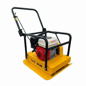 Plancha Compactadora 30Kn