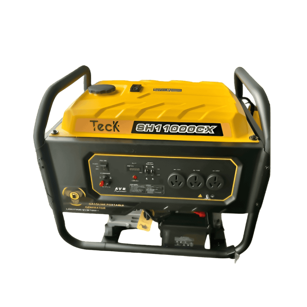 GENERADOR TECK 9.0KW