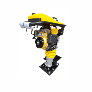 Vibroapisonador / Sapo Compactador Tekpac