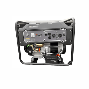 Generador eléctrico gasolina PTK 5.5 KW