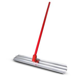 Talocha de aluminio quito