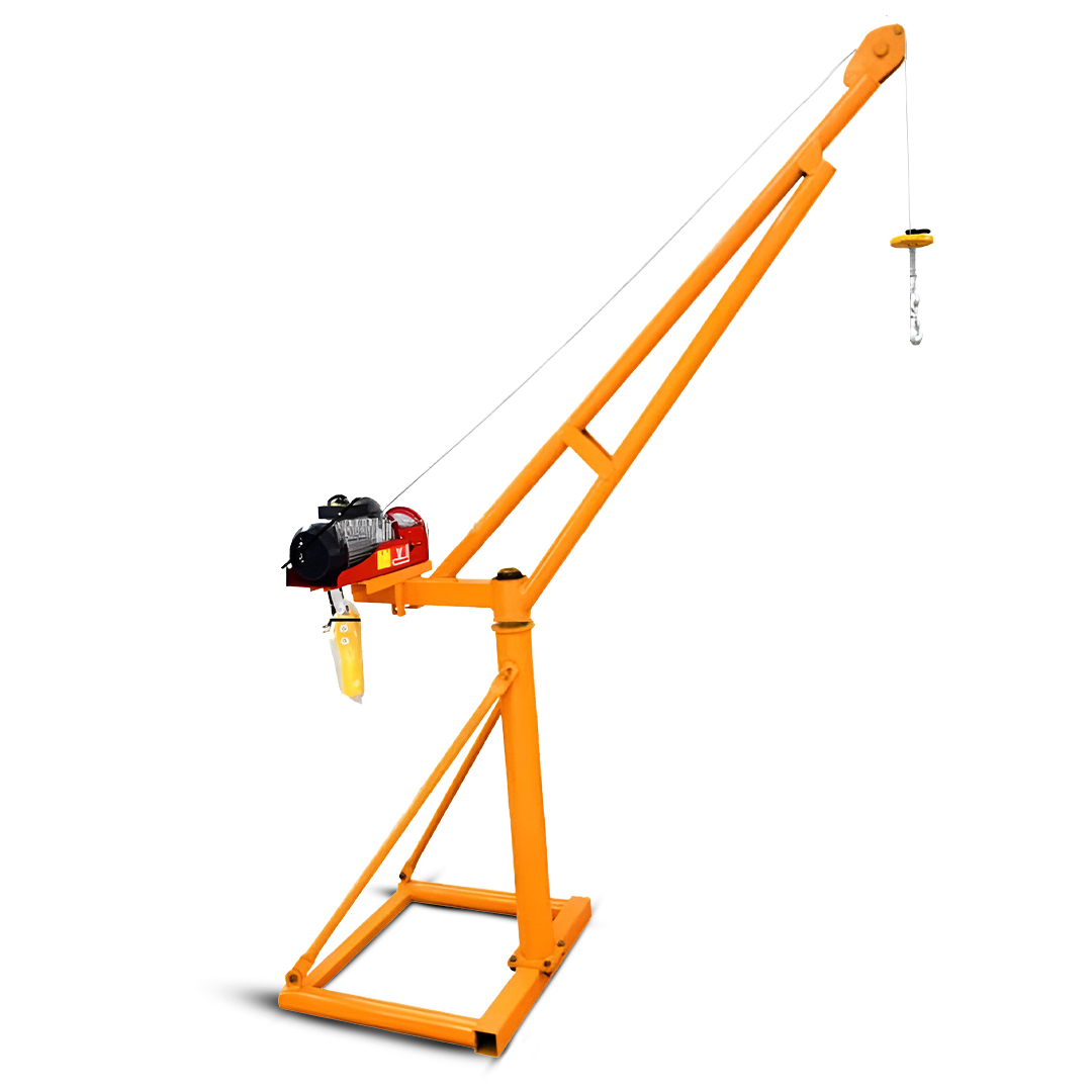 elevador para construcción