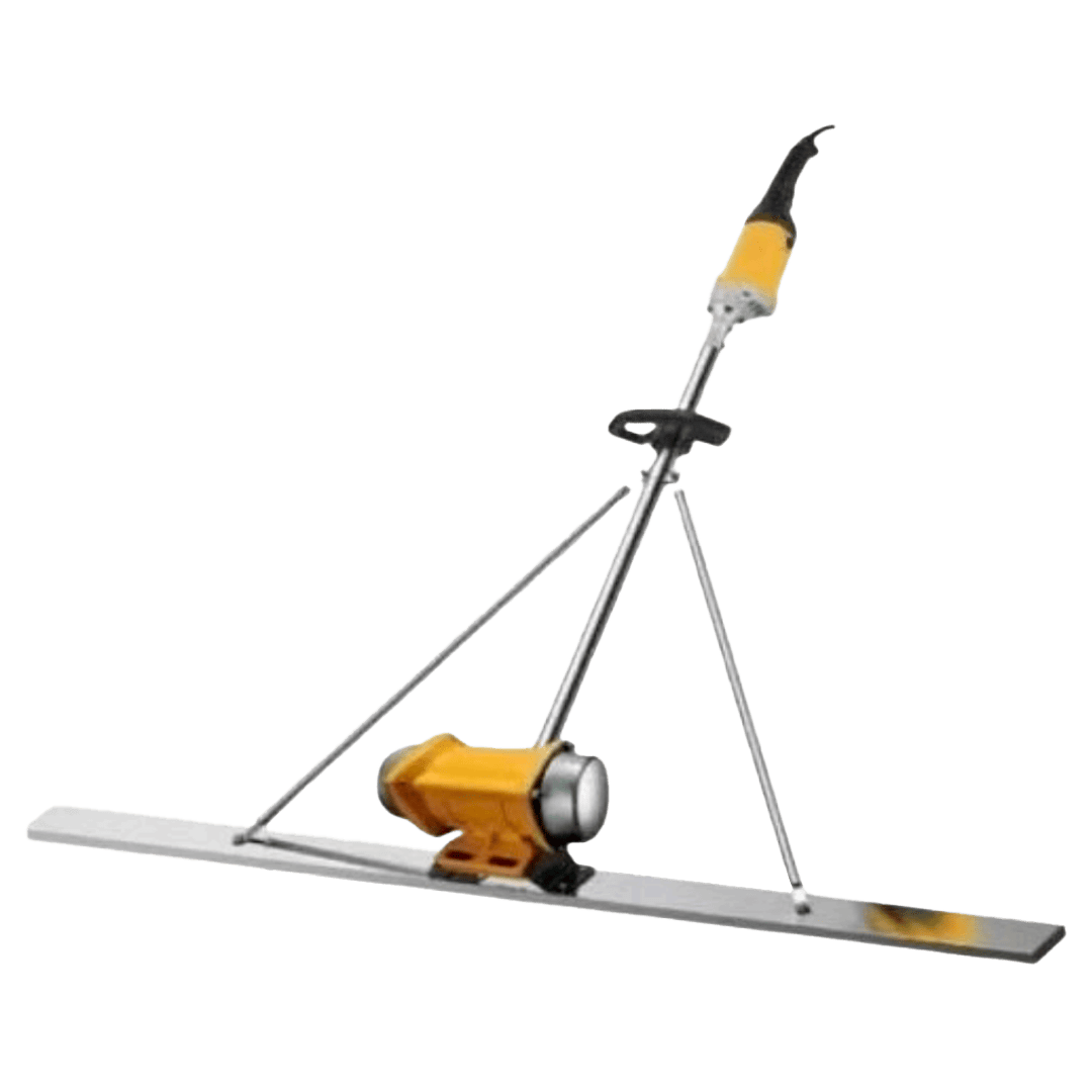regleta vibratoria eléctrica
