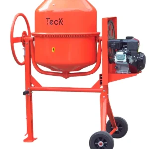 Concretera Gasolina 1/2 Saco