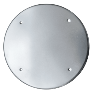 disco metálico alisadora Eléctrica zx-31