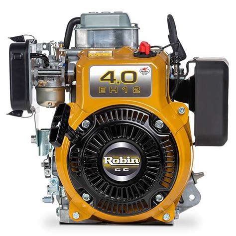 Motor Robin EH 12 imagen